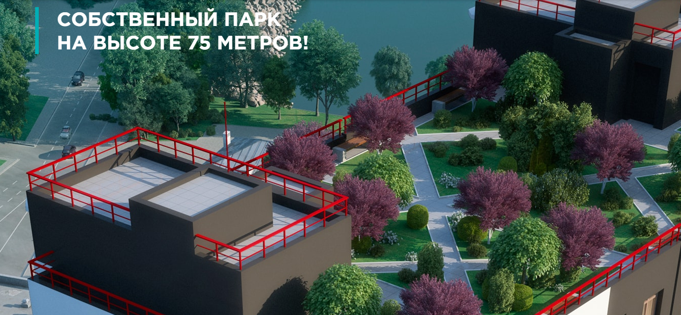 ЖК Краснодар