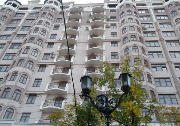 ЖК БЕЛЬВЕДЕР КРАСНОДАР