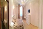 1 квартира в ЖК Бельведер, Краснодар с дизайнерским евроремонтом от ведущих мировых брэндов