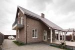 Дом в Немецкой деревне Краснодара с ремонтом и мебелью