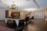 5 комнатная квартира в историческом центре Краснодара