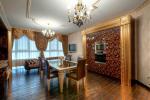 5 комнатная квартира в историческом центре Краснодара