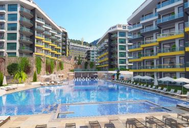 Konak Seaside Premium